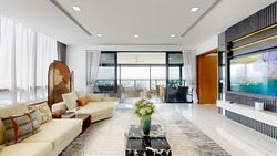 Reignwood Hamilton Scotts (D9), Apartment #459403641